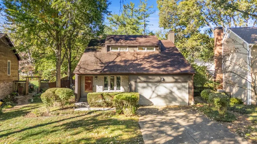 3441 W Edgebrook Drive, Lexington, KY 40515 - Image #2