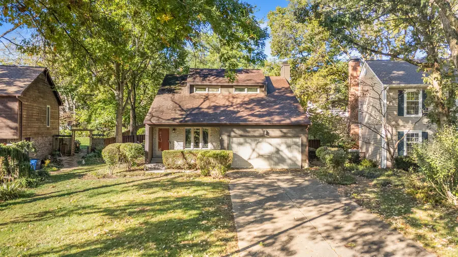 3441 W Edgebrook Drive, Lexington, KY 40515 - Image #3