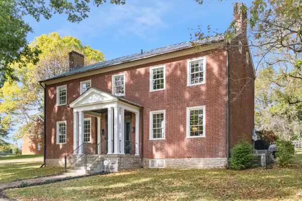 3725 Bowman Mill Road, Lexington, KY 40513