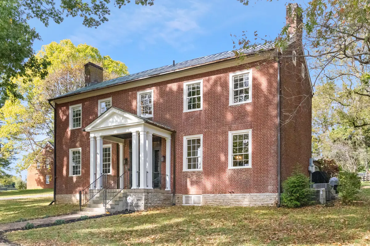 3725 Bowman Mill Road, Lexington, KY 40513 - Image #1