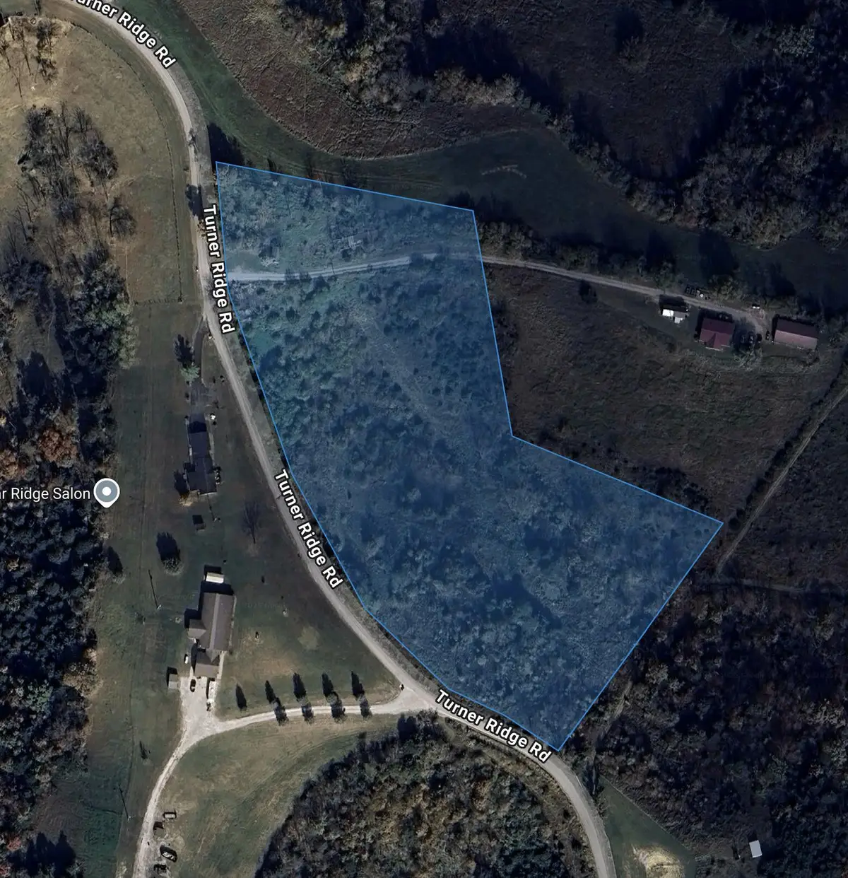 2222 Turner Ridge Road, Falmouth, KY 41040 - Image #1