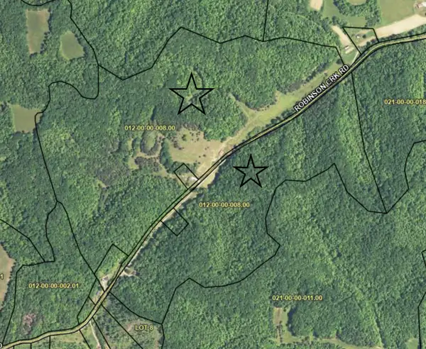 9999 Robinson Creek Road, Manchester, KY 40962