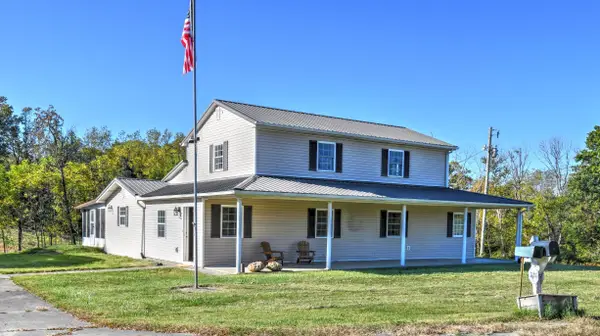 690 Floyd Switch Estesburg Road, Eubank, KY 42567