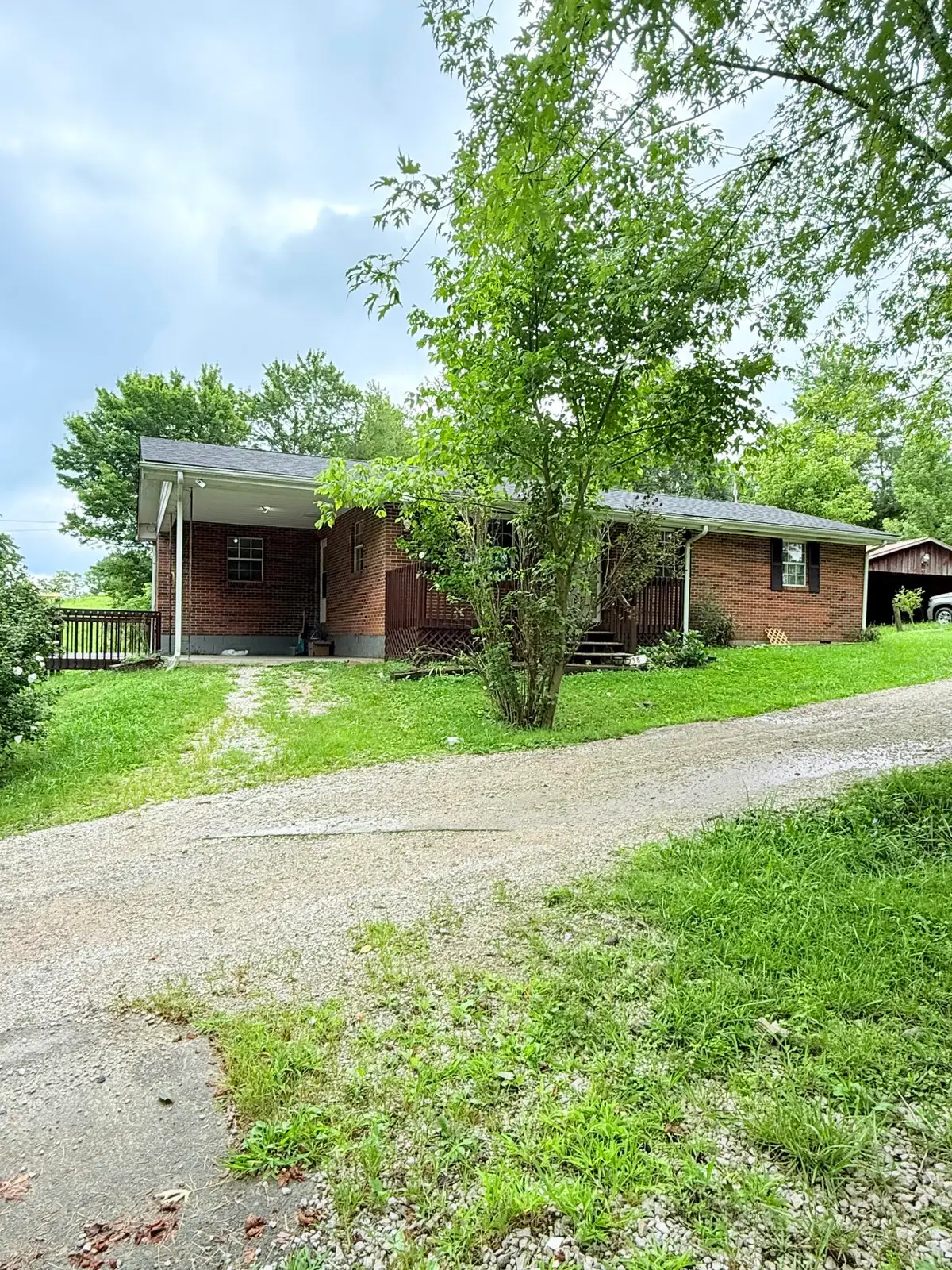 38 Courtney Peck Road, Wellington, KY 40387 - Image #1