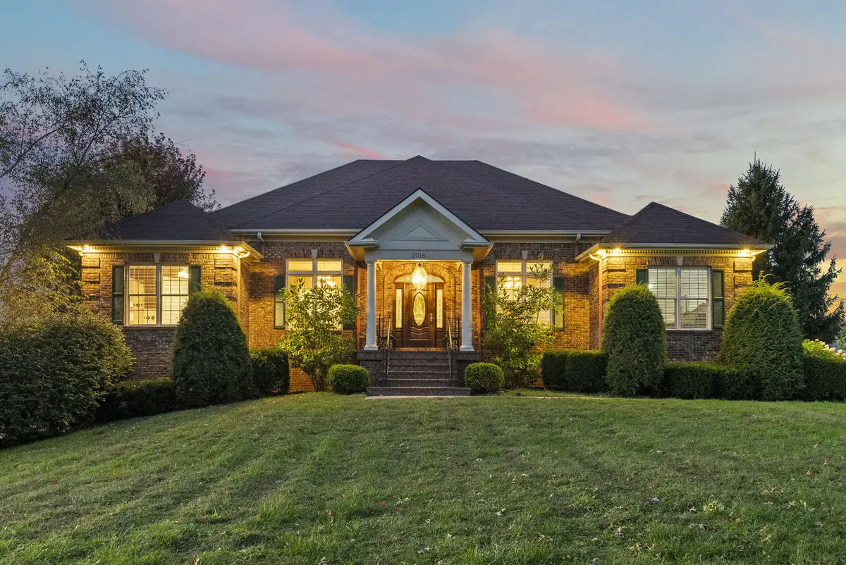 2018 Powhatan Trail, Richmond, KY 40475 - Image #1