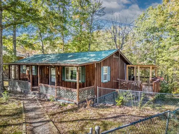 36 Teaberry Lane, Wellington, KY 40387