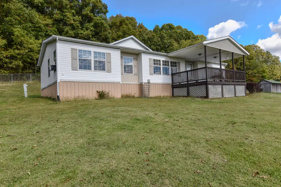 13 Wolf Run Road, Flemingsburg, KY 41041 - Image #2