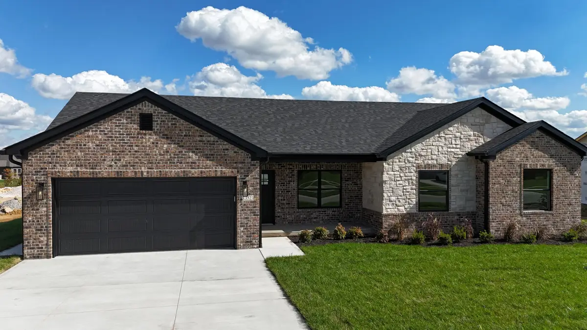 352 Pageant Drive, Richmond, KY 40475 - Image #1