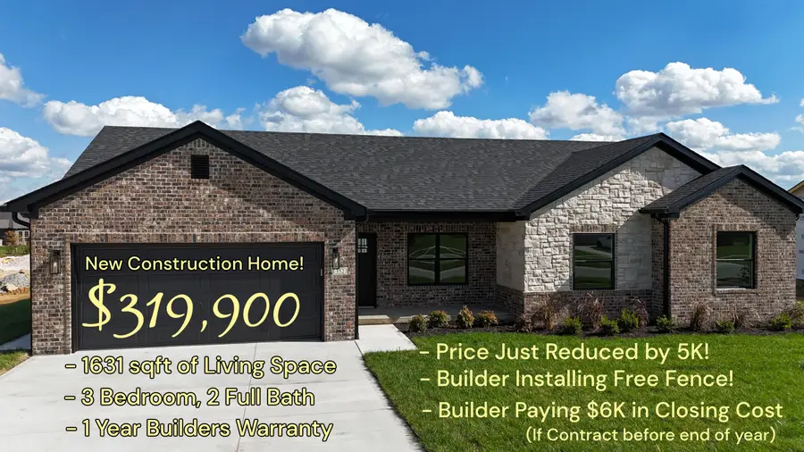 352 Pageant Drive, Richmond, KY 40475 - Image #2