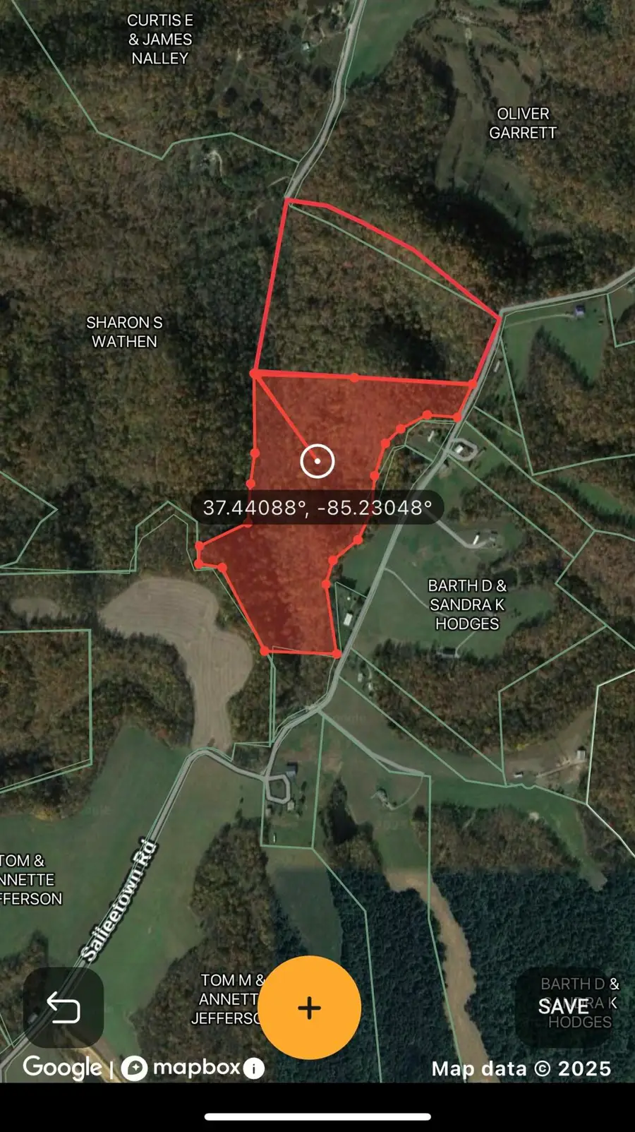 1803 Fisher Creek Road, Lebanon, KY 40033 - Image #3