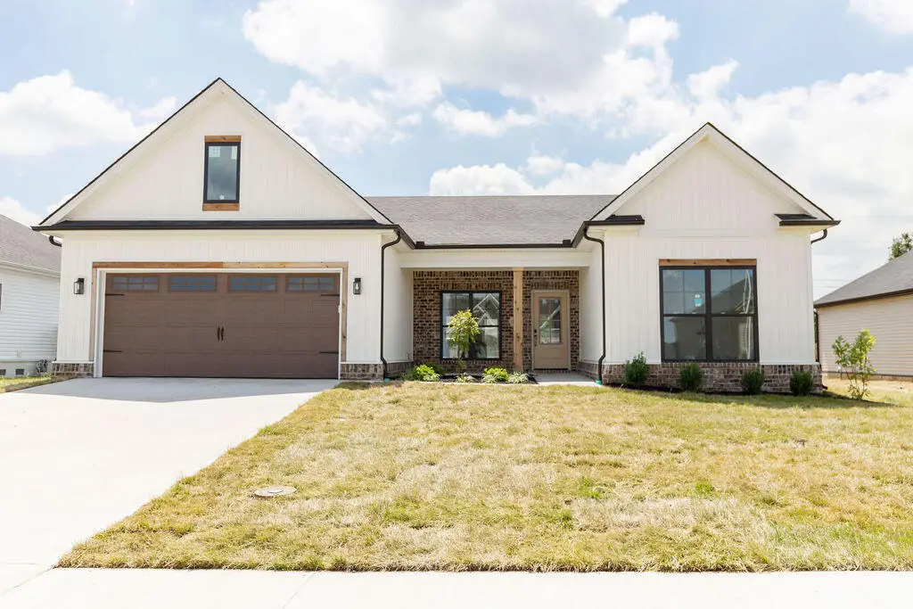 117 Wyatt Court, Nicholasville, KY 40356 - #1