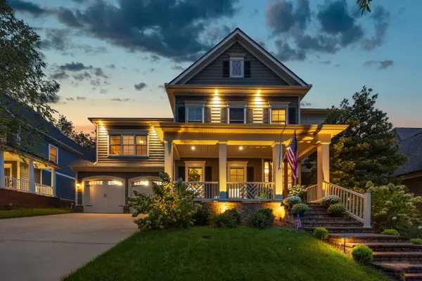 3640 Horsemint Trail, Lexington, KY 40509