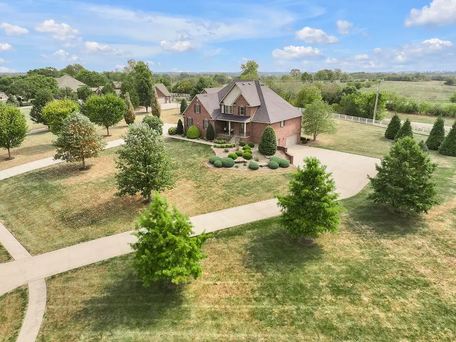 2031 Powhatan Trail, Richmond, KY 40475 - Image #3