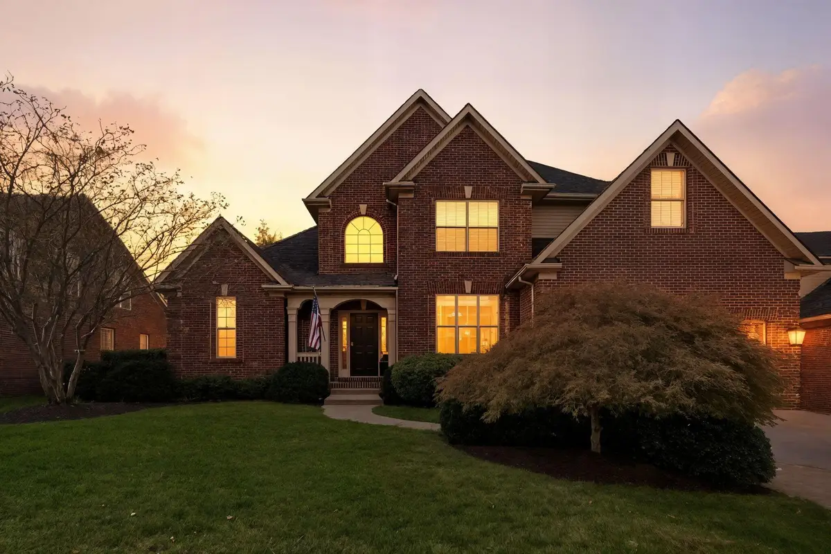 2240 Barnwell Lane, Lexington, KY 40513 - Image #1