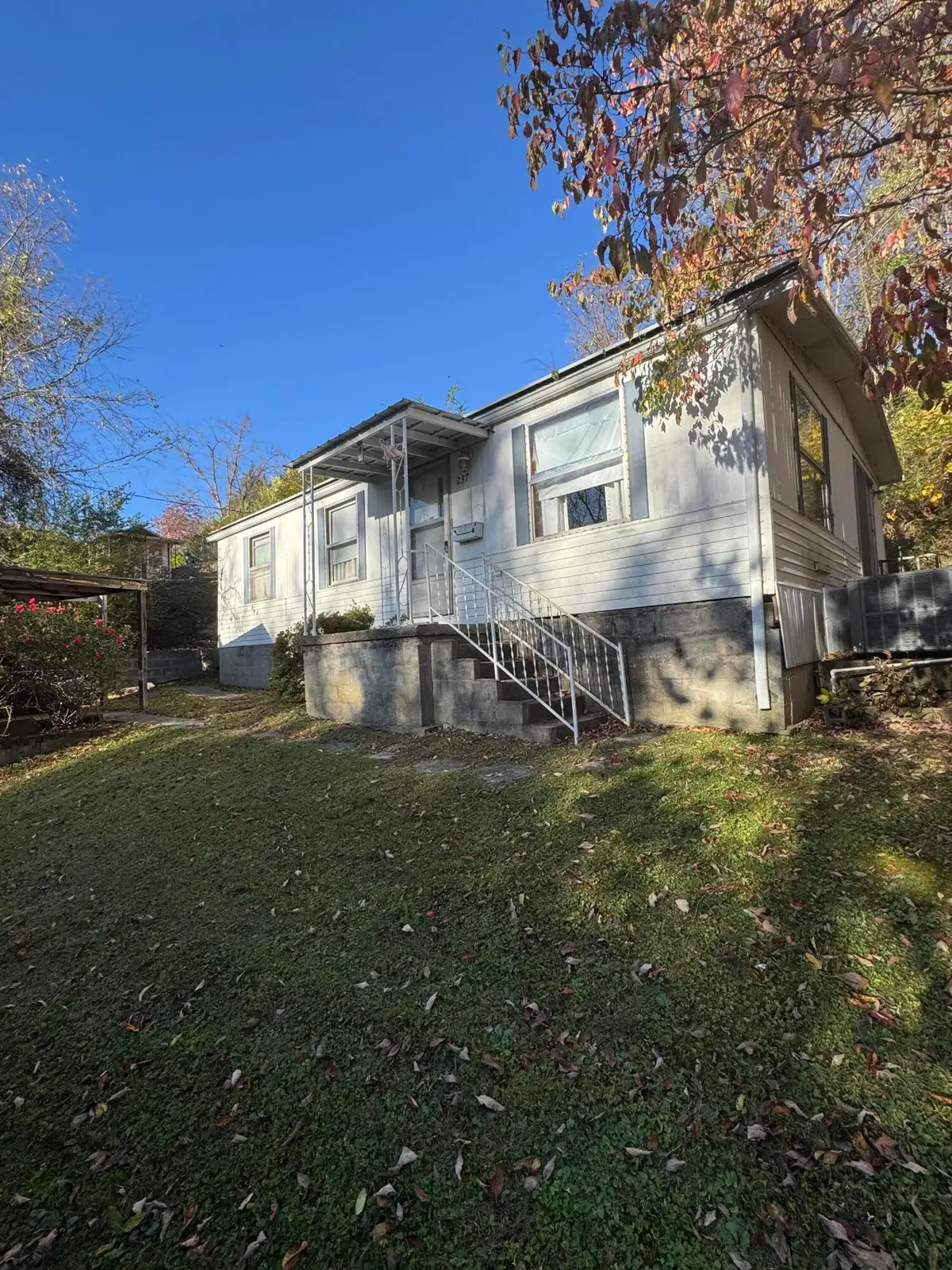 237 Brown Street, Cumberland, KY 40823 - Image #1