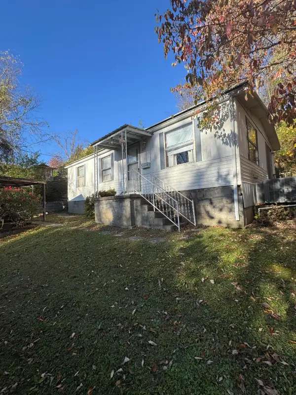 237 Brown Street, Cumberland, KY 40823