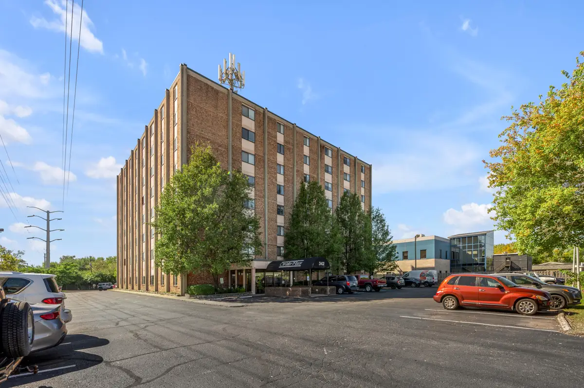 342 Waller Avenue #6D, Lexington, KY 40504 - Image #1