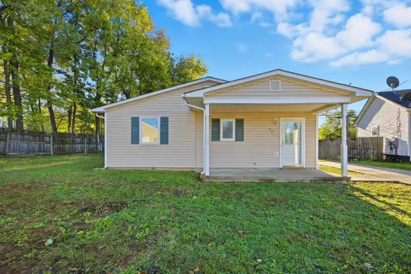 405 St John Court, Lexington, KY 40511