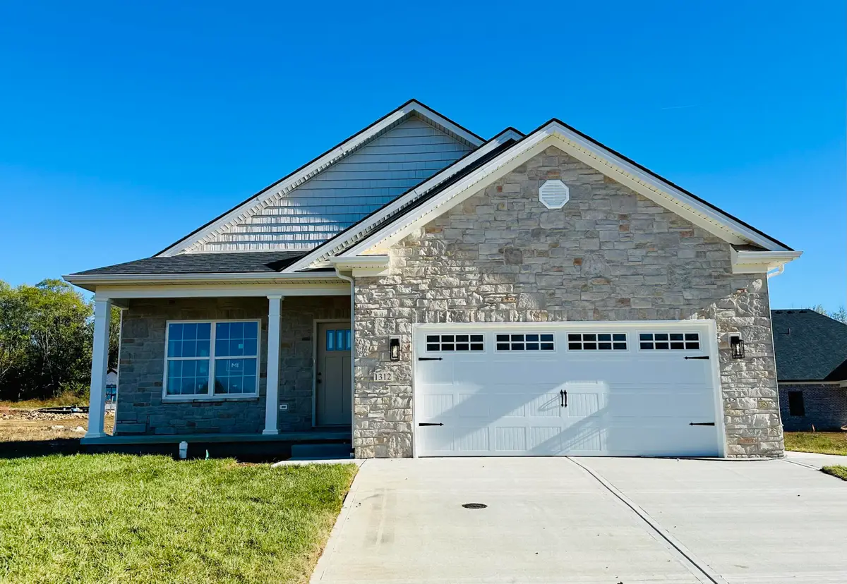 1312 Rabbit Warren Flat, Lexington, KY 40509 - Image #1