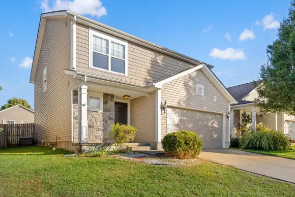 2329 Lonan Court, Lexington, KY 40511