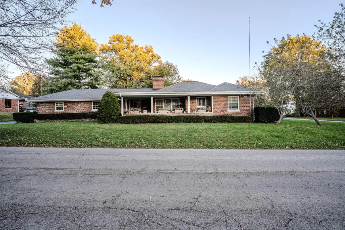 1149 Collins Lane, Frankfort, KY 40601 - Image #1