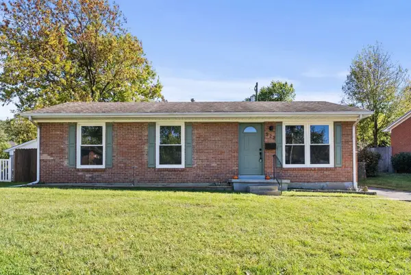 522 Folkstone Drive, Lexington, KY 40517