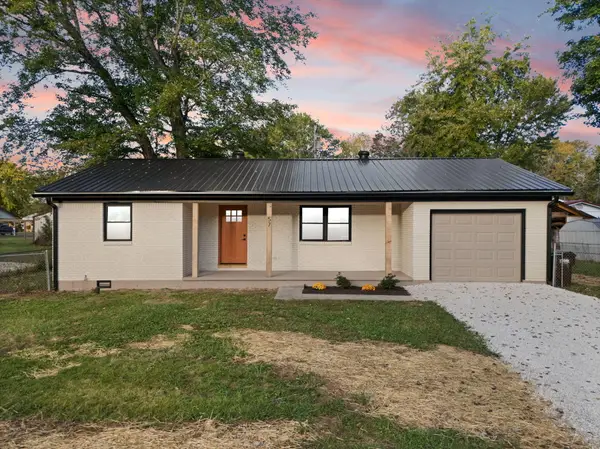 57 Chestnut Street, Stanton, KY 40380