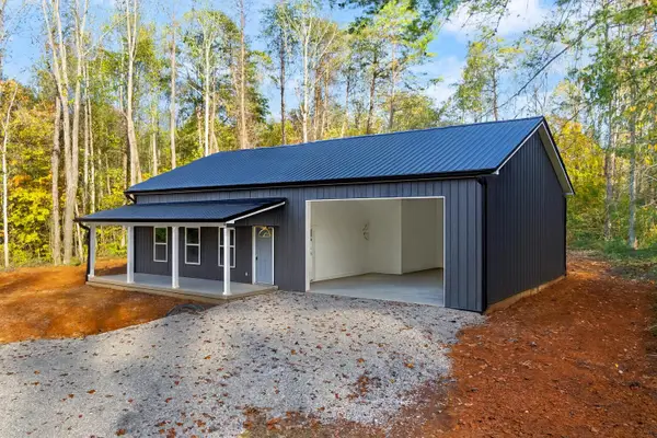 185 Pine Tree Road, Nancy, KY 42544