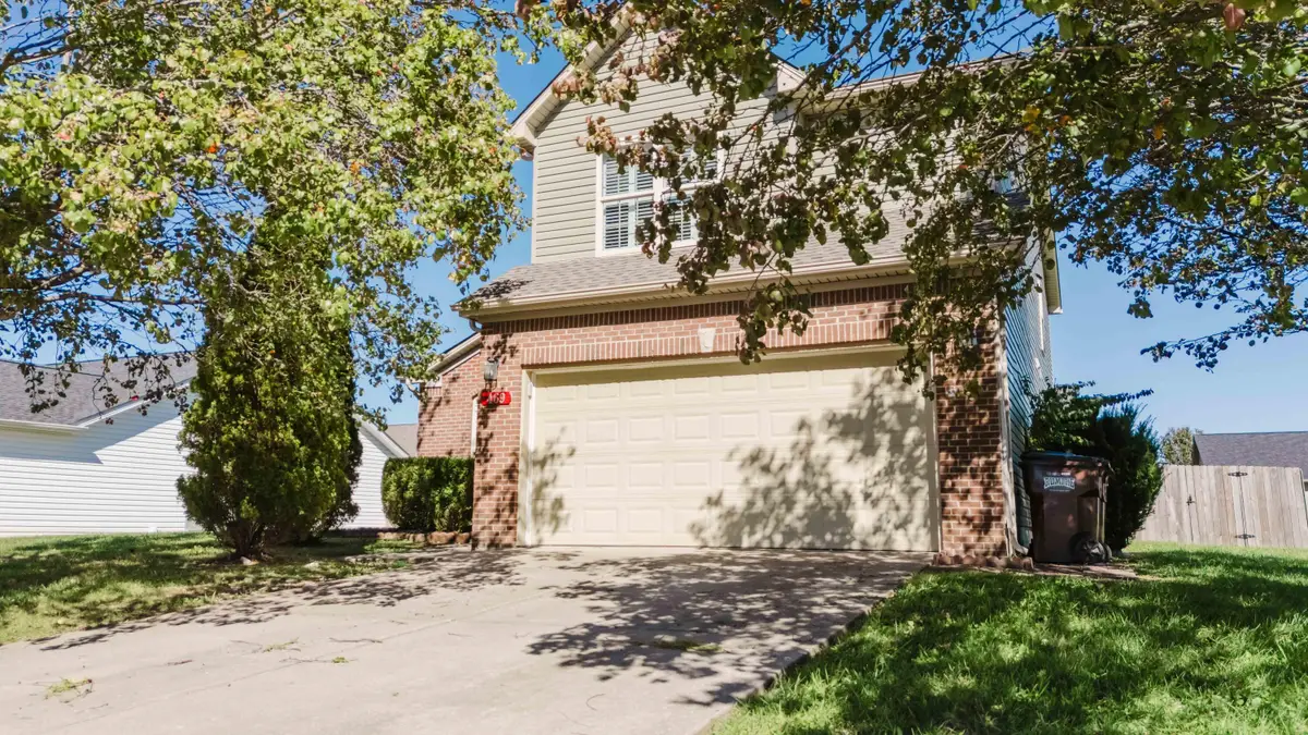 469 Greathouse Drive, Richmond, KY 40475 - Image #1