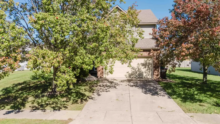 469 Greathouse Drive, Richmond, KY 40475 - Image #2