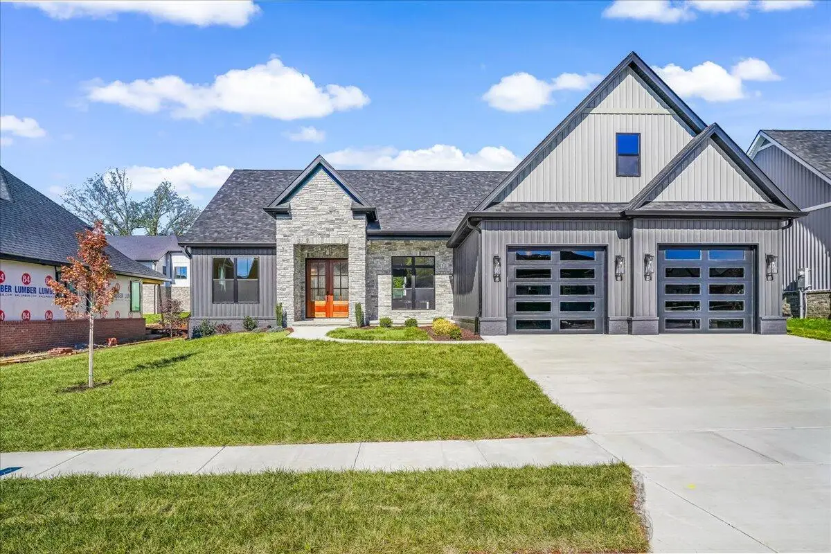 729 Azalea Lane, Versailles, KY 40383 - Image #1