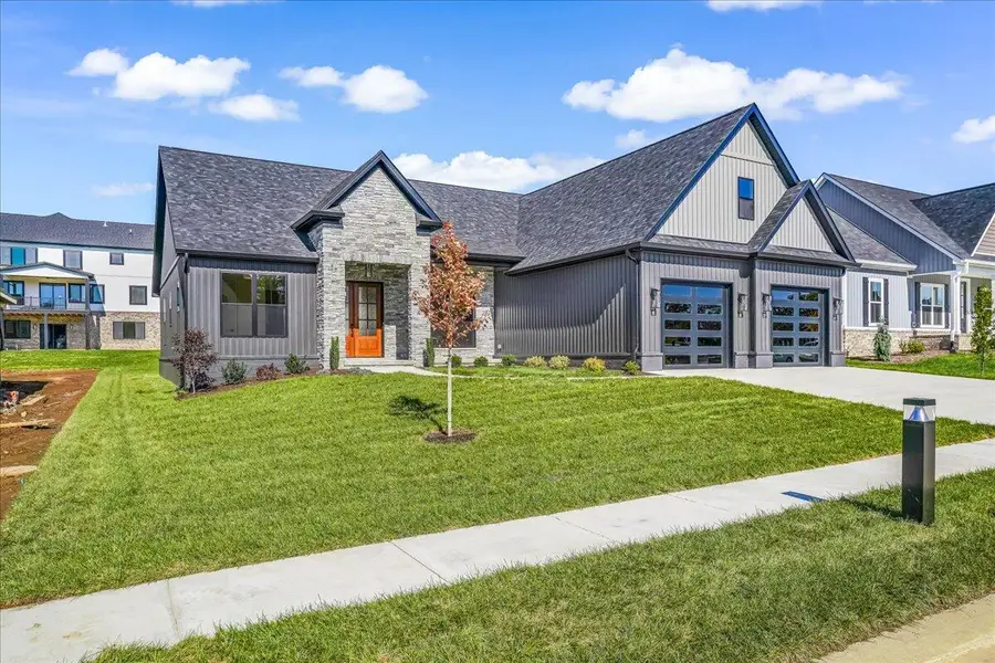 729 Azalea Lane, Versailles, KY 40383 - Image #2