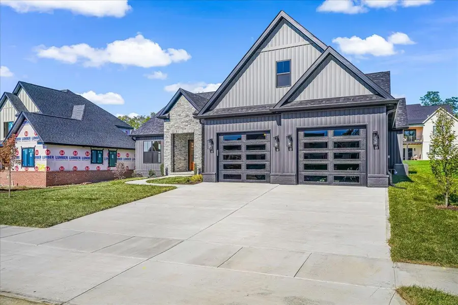 729 Azalea Lane, Versailles, KY 40383 - Image #3