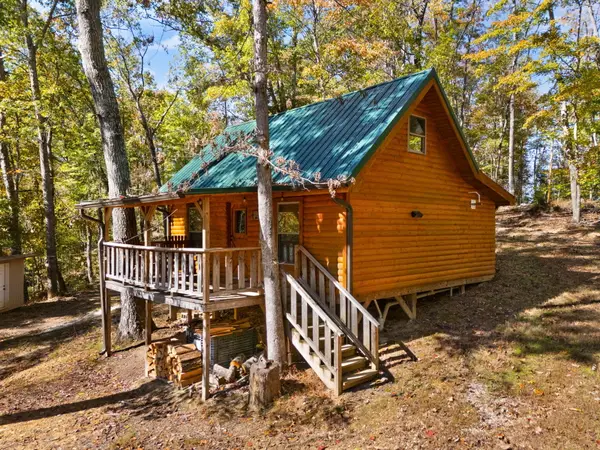 0 SE Redbud Lane, Frenchburg, KY 40322