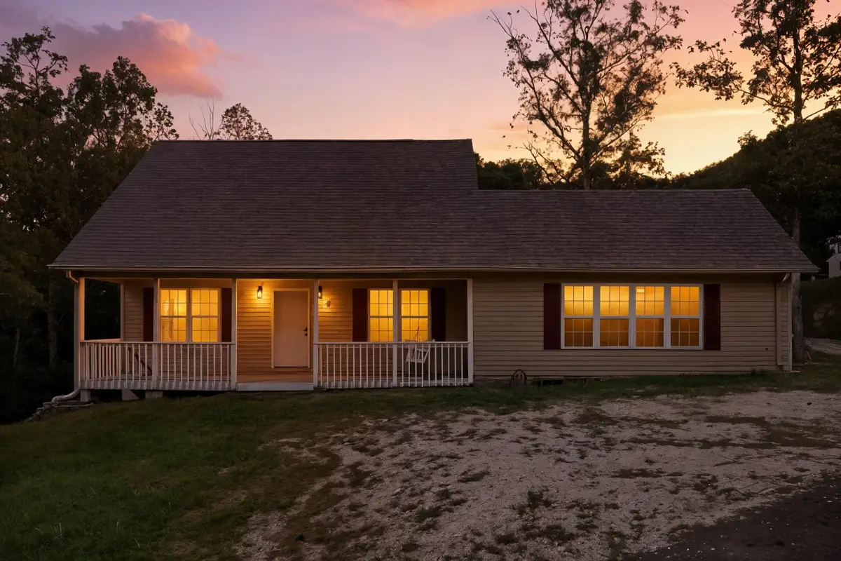 81 Wood Point, Stanton, KY 40380 - Image #1