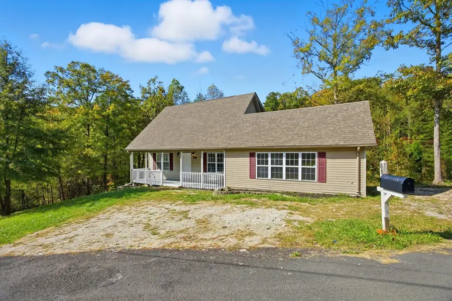 81 Wood Point, Stanton, KY 40380 - Image #3