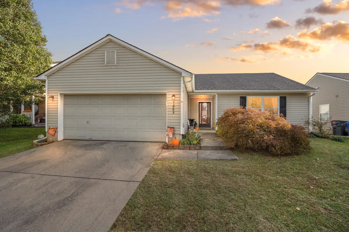 1865 Arbor Station Way, Lexington, KY 40511 - Image #1