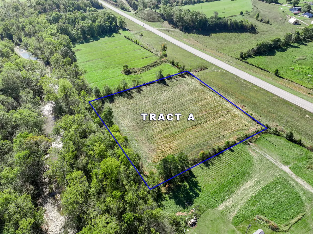 000 Gum Sulphur Road #Tract A, Crab Orchard, KY 40419 - Image #1