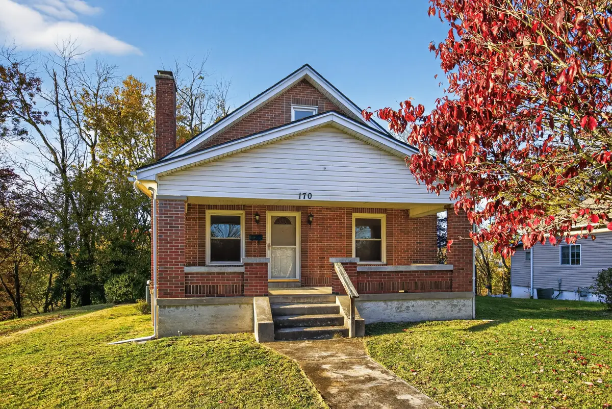 170 Cotter Avenue, Somerset, KY 42501 - #1