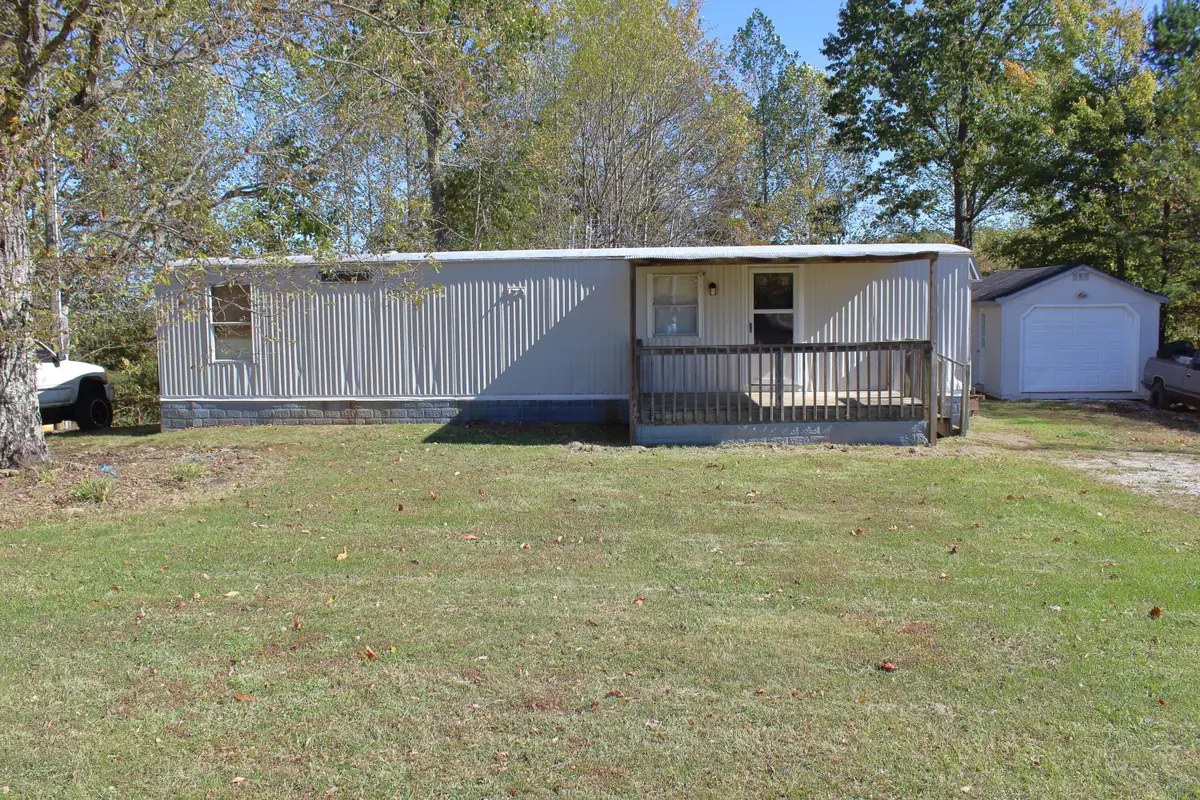 1008 Brushy Ridge Road, McKee, KY 40447 - Image #1