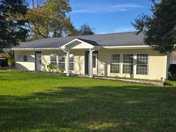 140 Chasteen Drive, Middlesboro, KY 40965