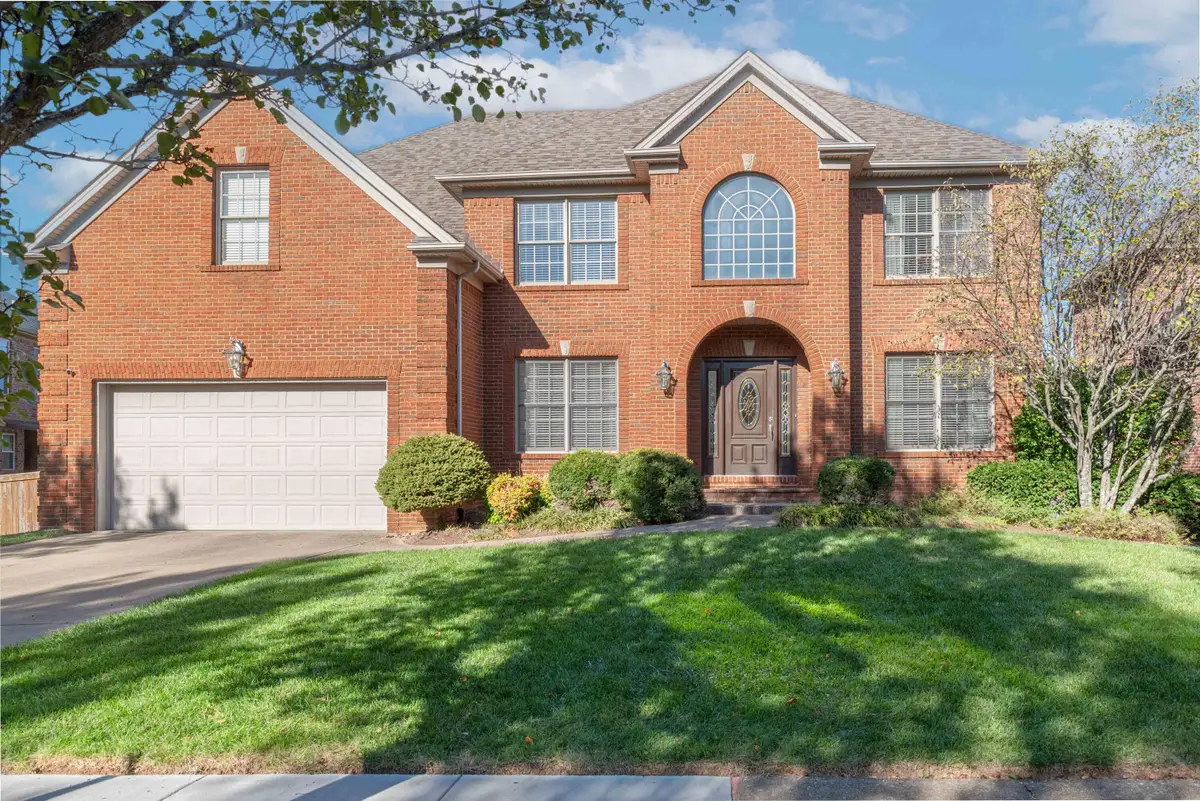 1233 Raeford Lane, Lexington, KY 40513 - Image #1