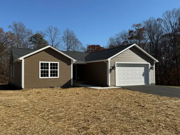 1009 Old Union Church Road, London, KY 40744