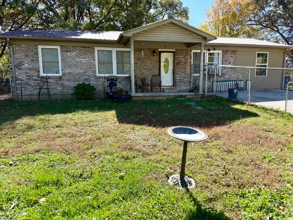 54 Everett Ball Road, Pine Knot, KY 42635