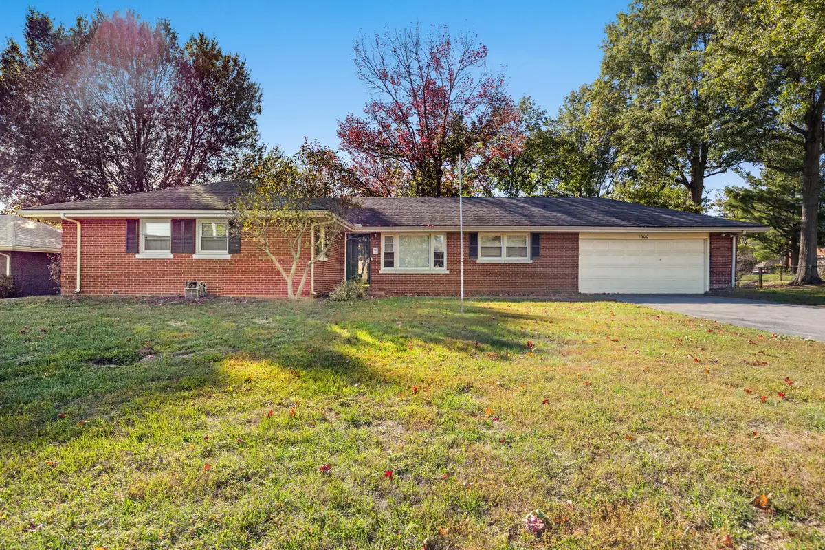 1600 Atlanta Drive, Lexington, KY 40505 - Image #1