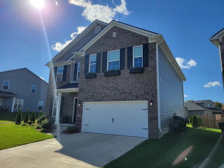 1561 Flemishbond Path, Lexington, KY 40509 - Image #2