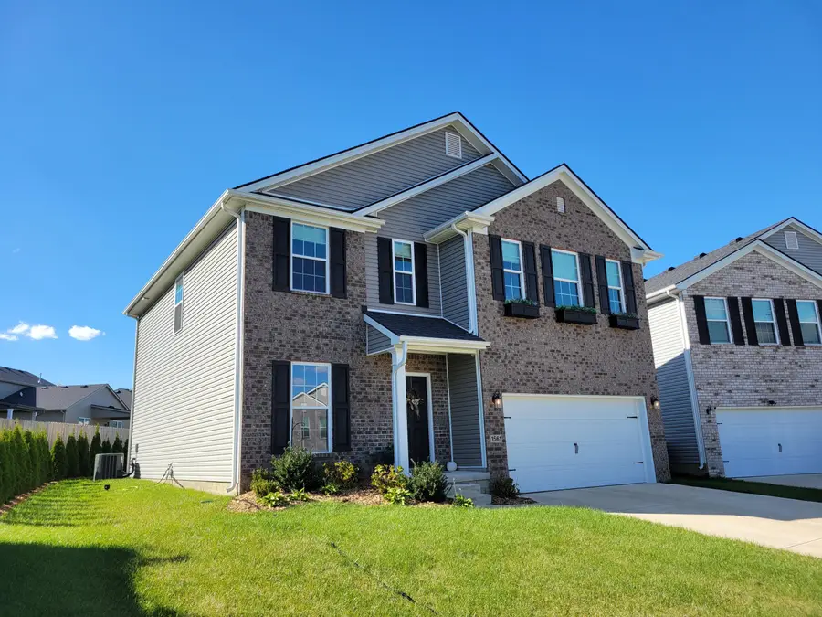 1561 Flemishbond Path, Lexington, KY 40509 - Image #3