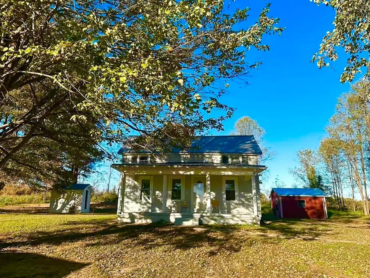 3748 Ky-92, Russell Springs, KY 42642 - Image #1