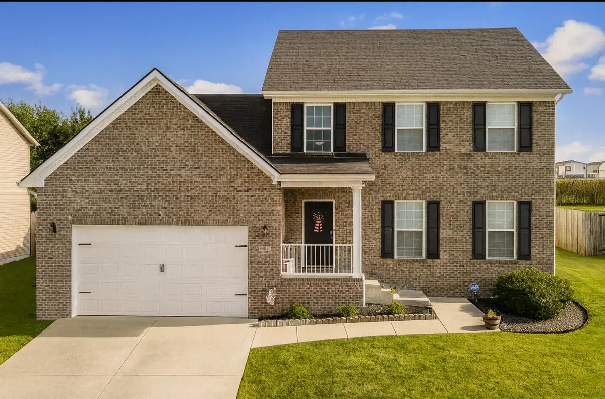 501 Mcpeek Place, Nicholasville, KY 40356 - Image #1