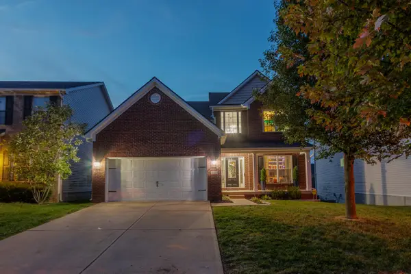 521 Bulrush Trace, Lexington, KY 40509